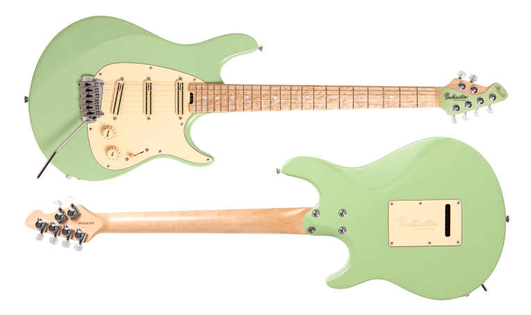 Retro Special FS FRONT&BACK WP